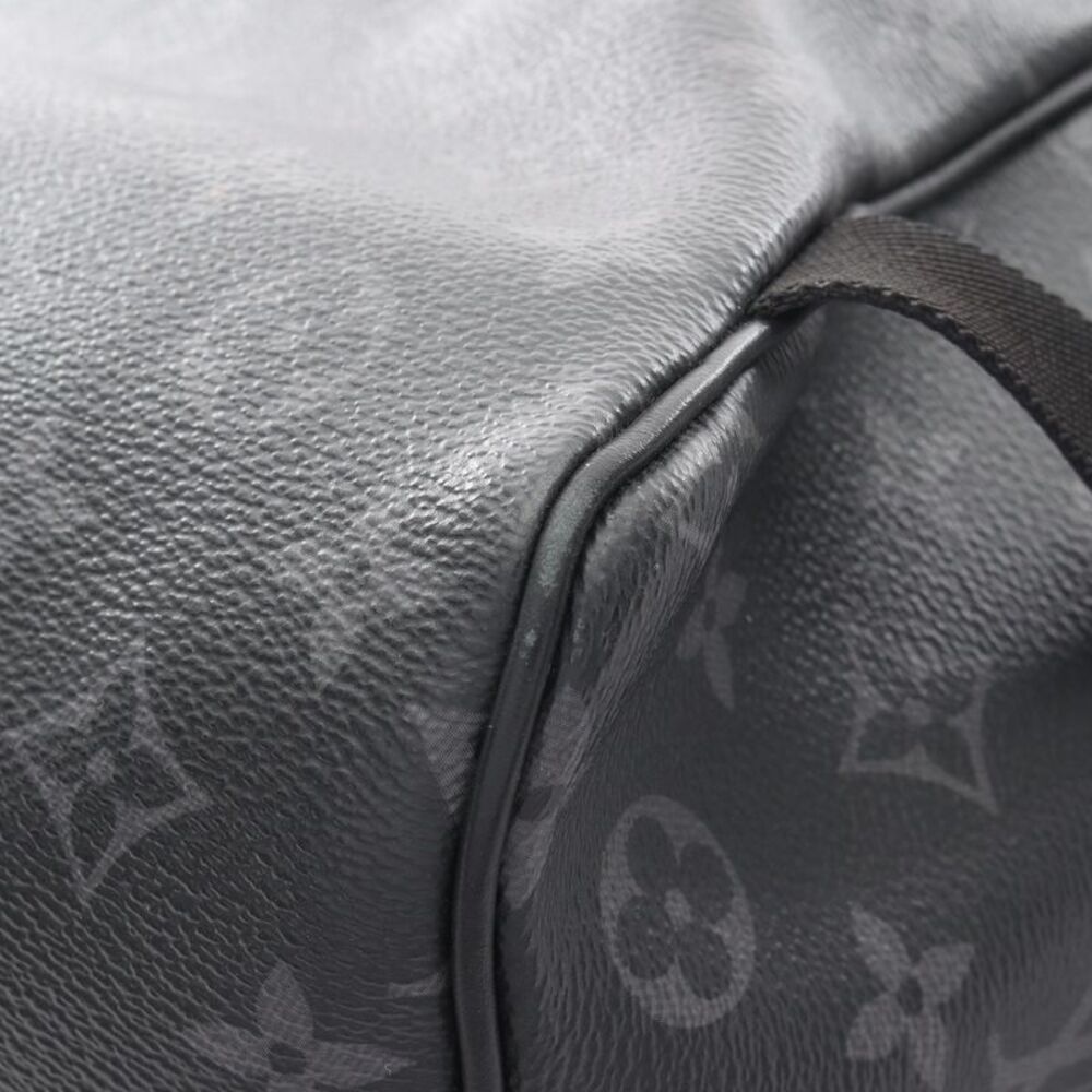 Louis Vuitton Monogram Eclipse Backpack - image 4